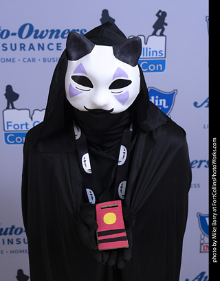 FC3 2026 Saturday Cosplay