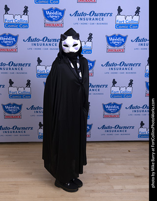 FC3 2026 Saturday Cosplay