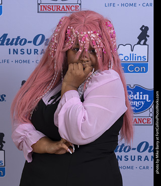 FC3 2026 Saturday Cosplay