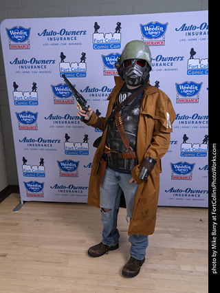 FC3 2026 Saturday Cosplay