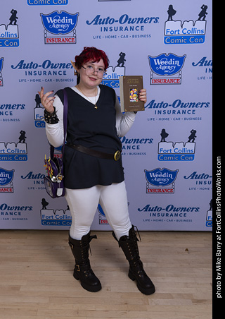 FC3 2026 Saturday Cosplay