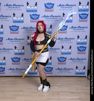 FC3 2026 Saturday Cosplay