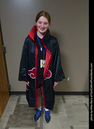 FC3 2026 Saturday Cosplay