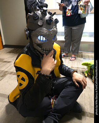 FC3 2026 Saturday Cosplay