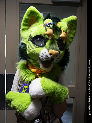 FC3 2026 Saturday Cosplay