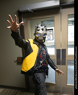 FC3 2026 Saturday Cosplay