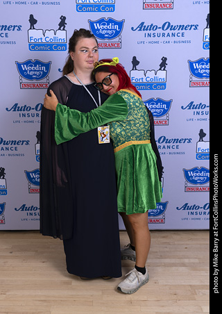FC3 2026 Saturday Cosplay