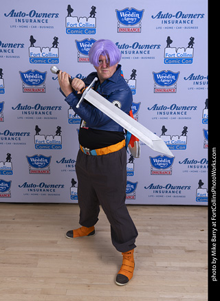 FC3 2026 Saturday Cosplay