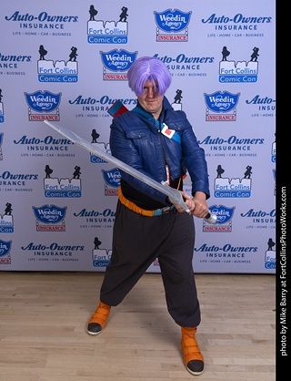 FC3 2026 Saturday Cosplay