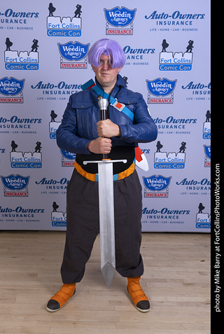 FC3 2026 Saturday Cosplay