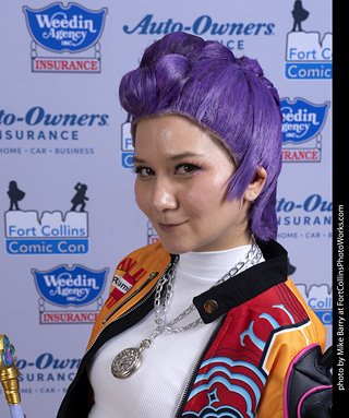 FC3 2026 Saturday Cosplay