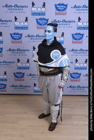 FC3 2026 Saturday Cosplay