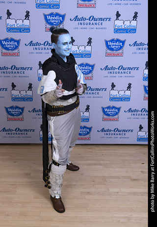 FC3 2026 Saturday Cosplay