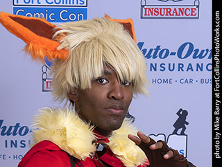 FC3 2026 Cosplay Saturday #6