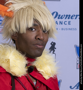 FC3 2026 Saturday Cosplay
