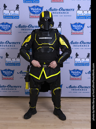 FC3 2026 Saturday Cosplay