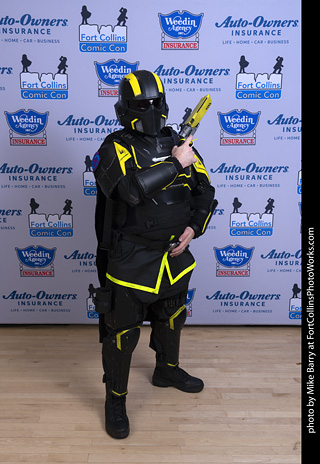 FC3 2026 Saturday Cosplay