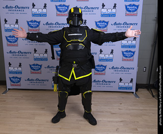 FC3 2026 Saturday Cosplay
