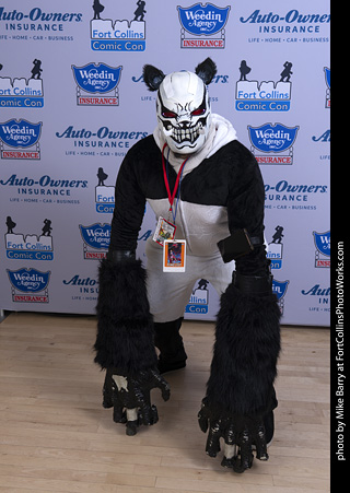 FC3 2026 Saturday Cosplay