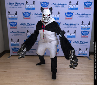 FC3 2026 Saturday Cosplay