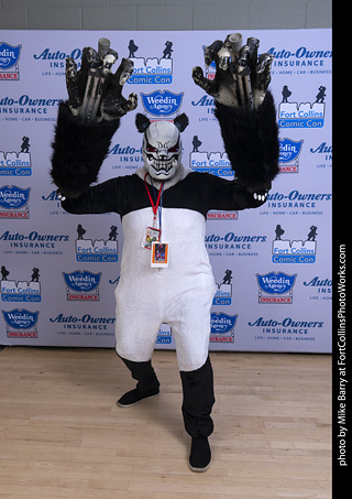 FC3 2026 Saturday Cosplay