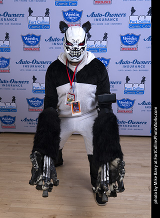FC3 2026 Saturday Cosplay