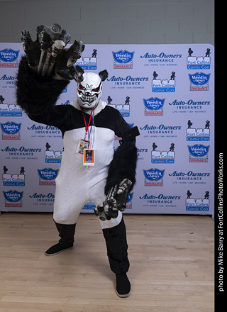 FC3 2026 Saturday Cosplay