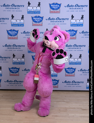 FC3 2026 Saturday Cosplay