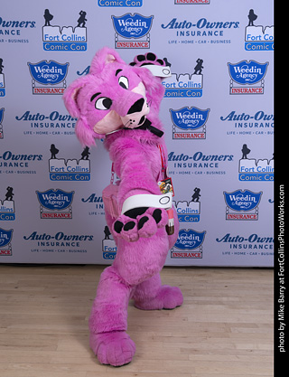 FC3 2026 Saturday Cosplay