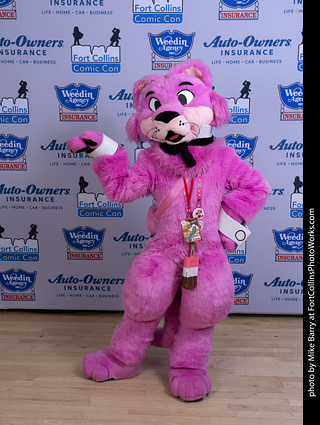 FC3 2026 Saturday Cosplay