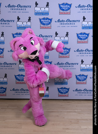 FC3 2026 Saturday Cosplay