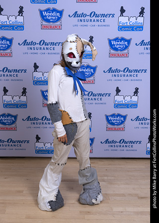 FC3 2026 Saturday Cosplay