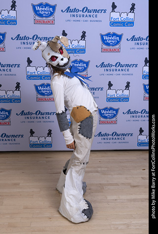 FC3 2026 Saturday Cosplay
