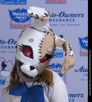 FC3 2026 Saturday Cosplay