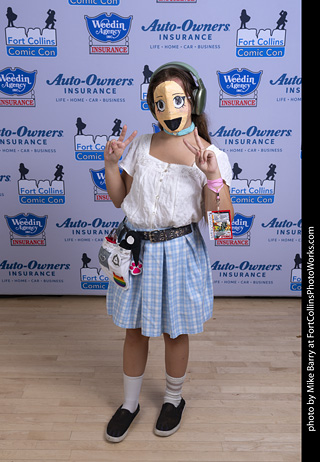 FC3 2026 Saturday Cosplay