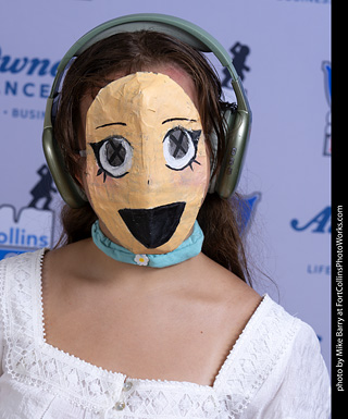 FC3 2026 Saturday Cosplay