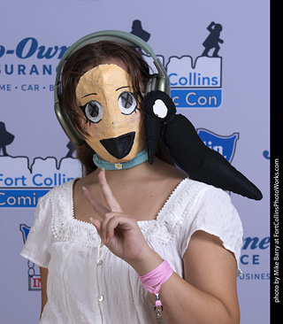 FC3 2026 Saturday Cosplay
