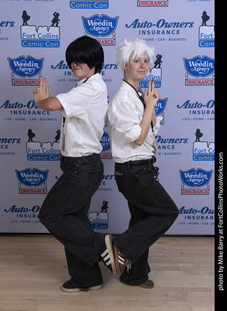 FC3 2026 Saturday Cosplay