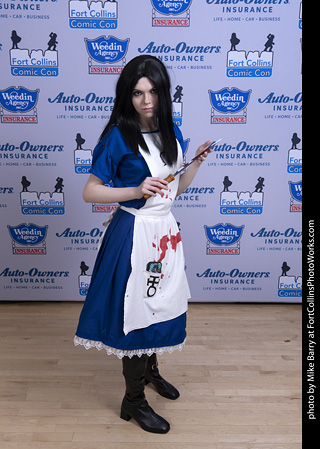 FC3 2026 Saturday Cosplay