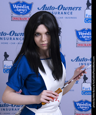 FC3 2026 Saturday Cosplay