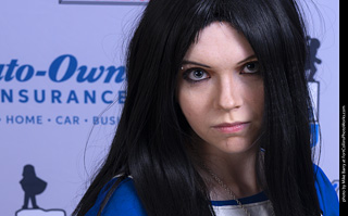 FC3 2026 Saturday Cosplay