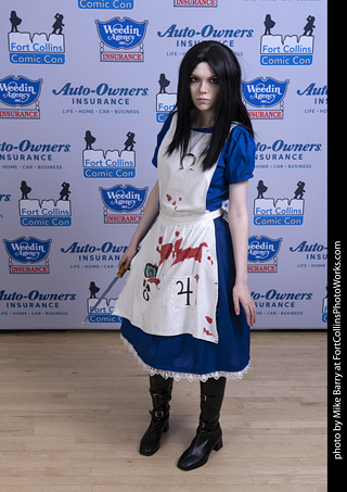 FC3 2026 Saturday Cosplay