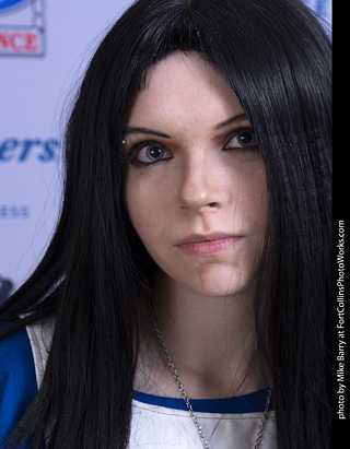 FC3 2026 Saturday Cosplay