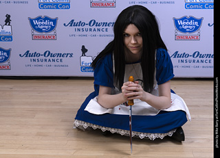 FC3 2026 Saturday Cosplay