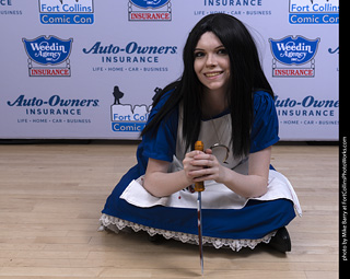 FC3 2026 Saturday Cosplay
