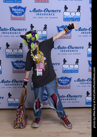 FC3 2026 Saturday Cosplay