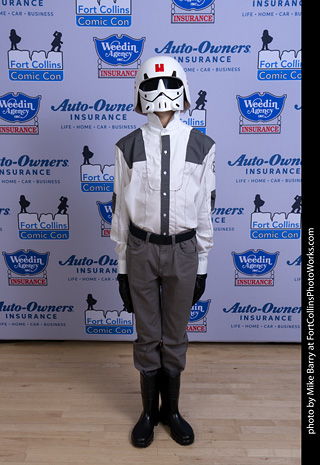 FC3 2026 Saturday Cosplay