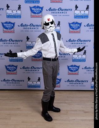FC3 2026 Saturday Cosplay