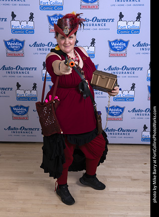FC3 2026 Saturday Cosplay