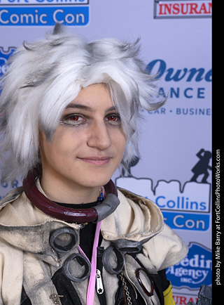 FC3 2026 Saturday Cosplay